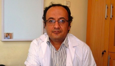 Doç. Dr. Mehmet Balal